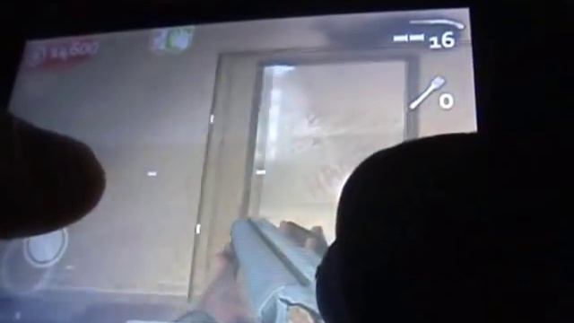 Nazi zombies Portable Level 61 смотреть онлайн