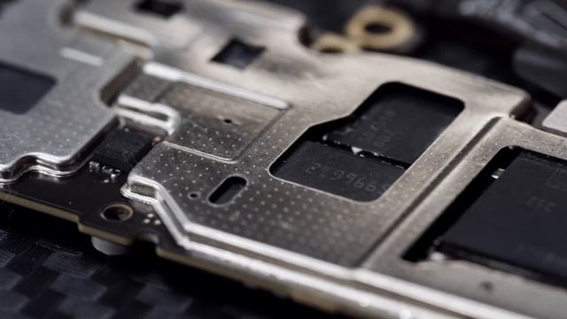 Mi 10: Teardown смотреть онлайн
