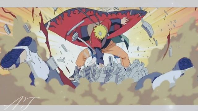 Цунаде Сенджу [Малышка] Tsunade Senju