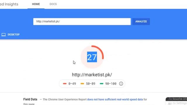 How to Check Website Speed using Google PageSpeed Insights? смотреть онлайн