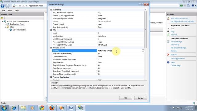 mojoPortal - Manual Installation IIS and MS SQL смотреть онлайн