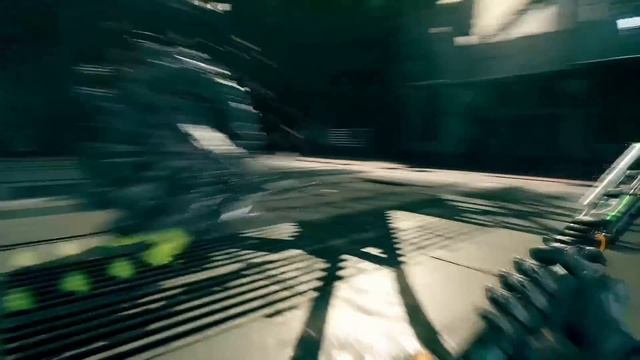 Ghostrunner 2 - Official Release Date Trailer смотреть онлайн
