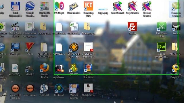 Замена логотипа в Opencart смотреть онлайн