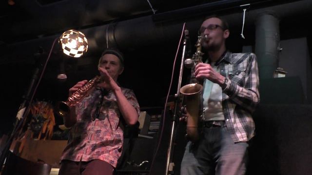 Smooth Radicals @ Массолит 13.02.2020 #2 смотреть онлайн