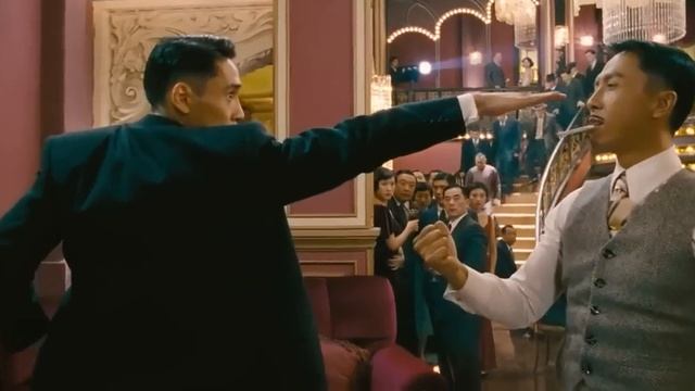 El Retorno de Chen Zhen - peliculas en español latino 2021 смотреть онлайн