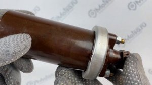 Катушка 6В Иж Иж56 Сб.39 ИжМаш Россия Артикул: 73160