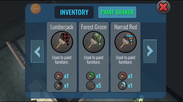 Update Hybrid Animals