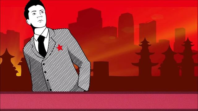 Модернизация / Modernization (OST China: Mao's legacy) смотреть онлайн