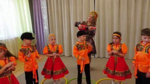 Большая игротека -2022