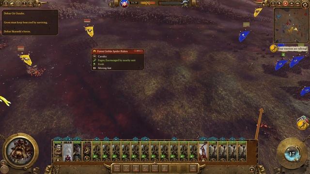 Grom The Paunch : Quest Battle | Very Hard Difficulty смотреть онлайн