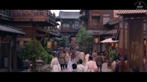 Мечта о процветании 1 сезон 13 серия