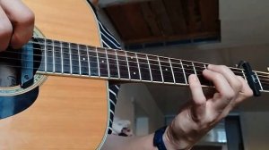 Shape of My Heart. Стинг кавер на русском