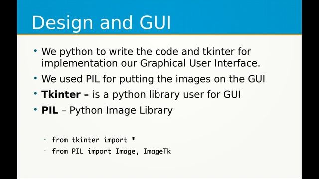 Image Based Captcha Using Python | Project Presentation | Linux Hackr смотреть онлайн
