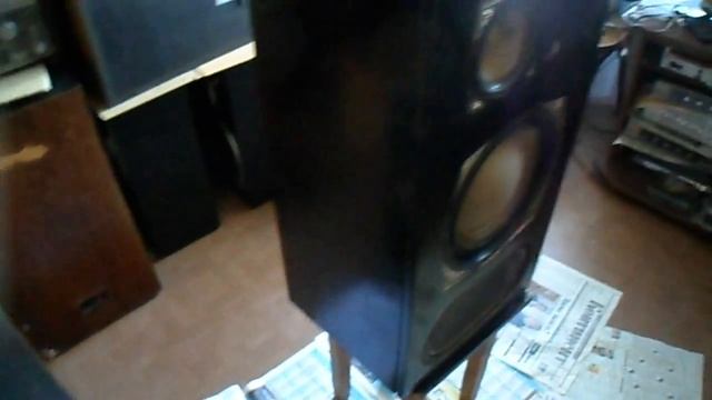 Электроника 35АС-015 Из грязи в Князи смотреть онлайн