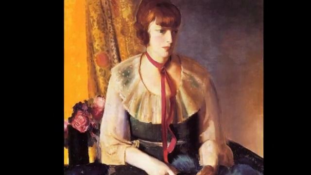 George Wesley Bellows
