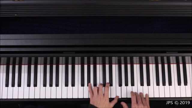 (Tutorial Series) Gnossienne No. 1 By Erik Satie