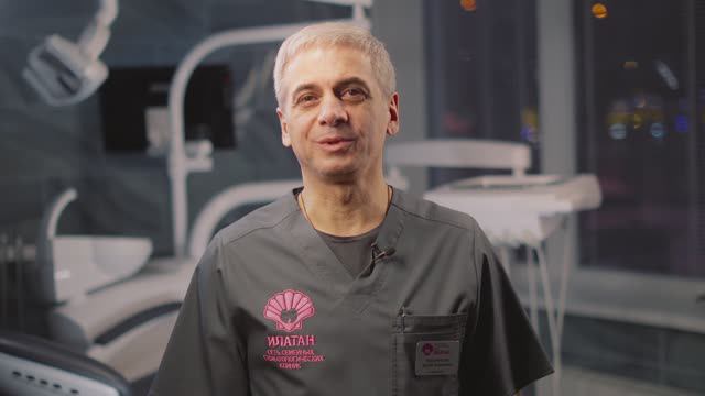 «Все на 4-х» на имплантатах ADIN: подробный протокол и отзыв пациента смотреть онлайн