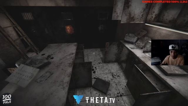 [STEAM] 100% Achievement Gameplay: The Experiment: Escape Room смотреть онлайн