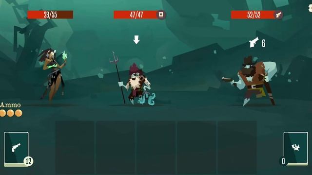 Alchemist Quest - Curiosity (Pirates Outlaws)