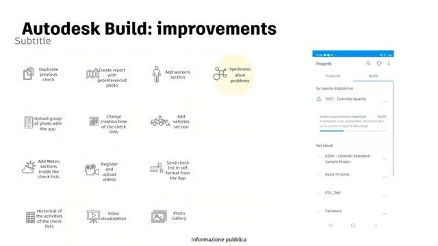 Construction Site Management with Advanced Workflow in Autodesk Construction Cloud - AU2021 смотреть онлайн