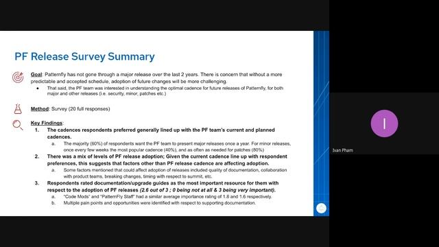 Community Meeting - Jan 31st, 2023 смотреть онлайн