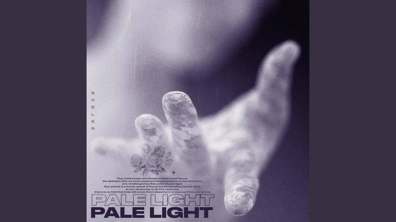 Skeler - Pale Light смотреть онлайн