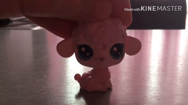 •||МОЯ КОЛЛЕКЦИЯ МИНИ КОЛЛЕКЦИЯ ЛПС||• смотреть онлайн