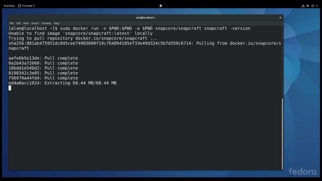 Get started with Snapcraft смотреть онлайн