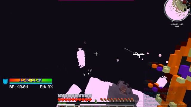 #ПоПутиЗаТехнологиями #21(23) Творческая Энергетическая Ячейка! смотреть онлайн