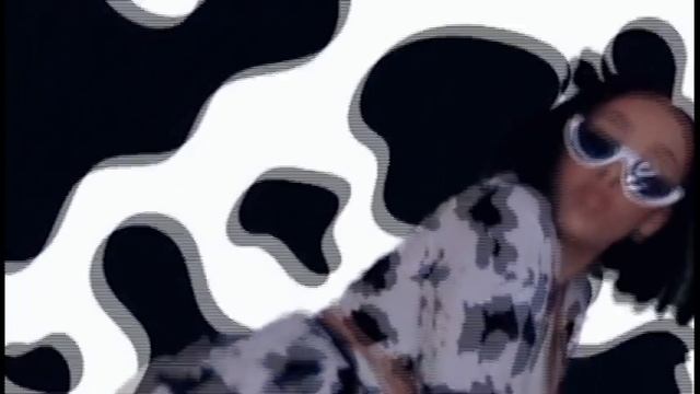 doja cat - mooo! (slowed & reverb) смотреть онлайн