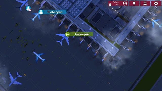 Airport Simulator 2015 Lets Play (Episode 1) - Learning The Ways смотреть онлайн