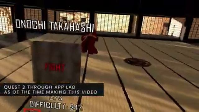 Dragon Fist VR Kung Fu Review — VR Martial Arts Fighting at Its Best! смотреть онлайн