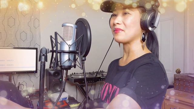 JUST MY IMAGINATION by Ina originally performed by The Cranberries (Tribute to Dolores) смотреть онлайн