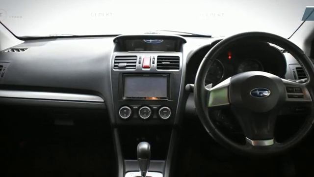 Subaru Impreza с пробегом 2014 смотреть онлайн