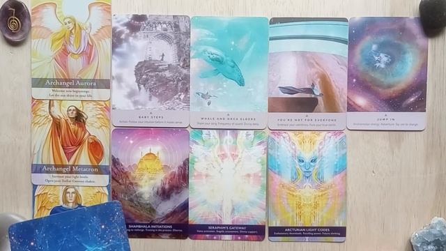 Channeled Messages: Persevere, It's an Adventure! | Oracle Reading | Light Language Healing смотреть онлайн