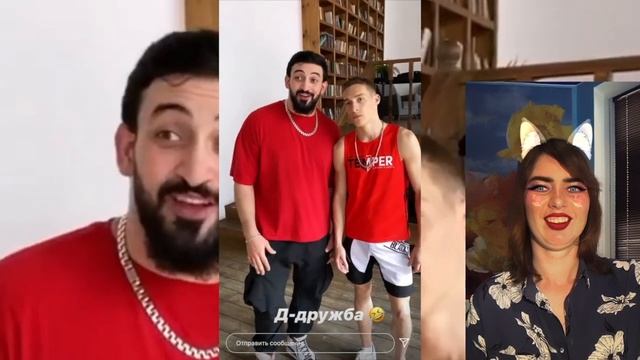 Карина Кросс вайны, karinakross | мне надо это, сюрприз, самая самая, ТикТок мозга | KARAKROSS смотреть онлайн