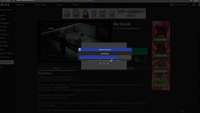 *NEW* DA HOOD - FE SCRIPT - FE JOJO SCRIPT, KILL ALL, LOOP ATTACK, GOD MODE, ETC! - ROBLOX 2021 смотреть онлайн