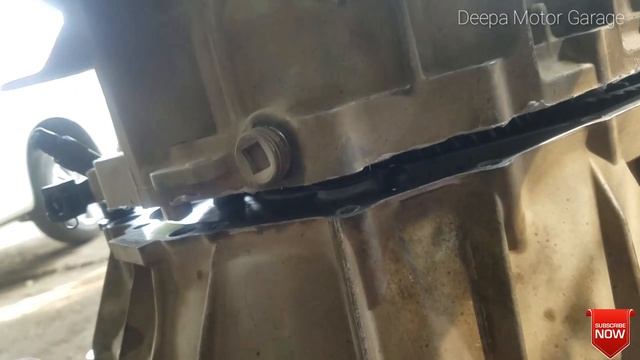 MARUTI SUZUKI ERTIGA 1st 2nd GEAR SHIFTING PROBLEM SOLOVE смотреть онлайн