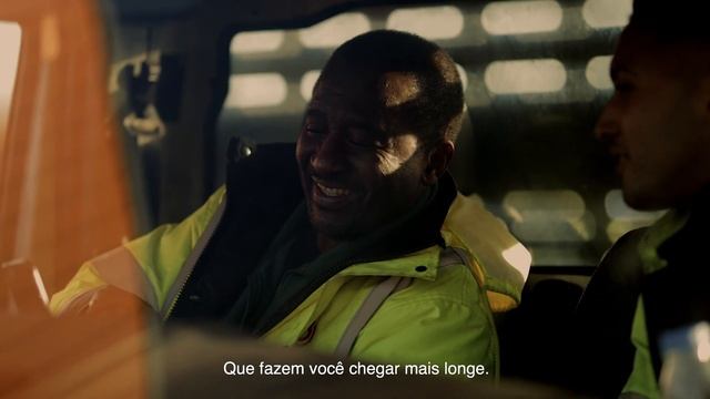 Mobil Delvac™ - O parceiro de quem vive em movimento смотреть онлайн