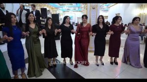 Шикарная езидская свадьба 2023 г.Екатеринбург