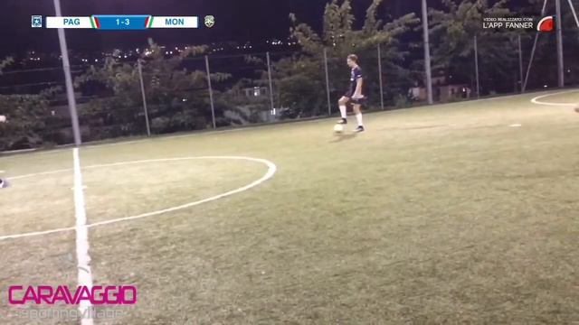 Torneo LEGA PRO #CSV 2a giornata: Paganese - Monopoli 1-3 смотреть онлайн