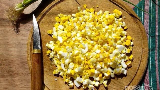 Сборник рецептов