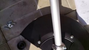 электрокоса makita UR3502