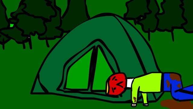 Дерьмовая рыбалка (мультик) смотреть онлайн