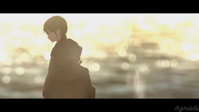 「AMV」Больше нет сил  |||Грустный аниме клип「Agrieli」