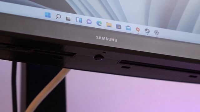 Monitor Buat Gamer Sultan! ? - Samsung Odyssey G7 S28 (4K 144Hz) смотреть онлайн