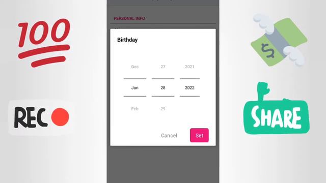 New Earning App 2022 | AH Official | Wow App