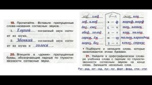 ГДЗ РУССКИЙ ЯЗЫК 2 КЛАСС КАНАКИНА (РАБОЧАЯ ТЕТРАДЬ) СТРАНИЦА.11 ЧАСТЬ 2