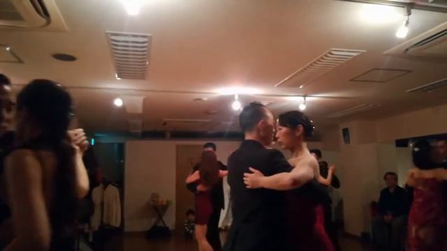 FOR DE MILONGA смотреть онлайн