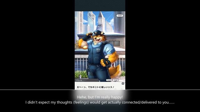 Live A Hero (Barrel's Valentine Cyber Wars Epilogue Episode) смотреть онлайн